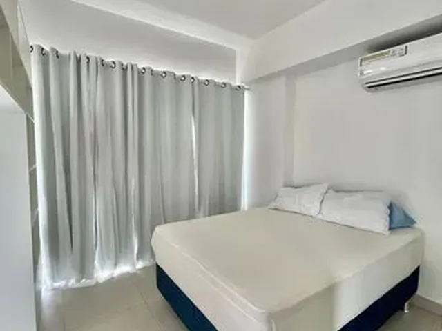 Imagem 4: Studio Unique Mobiliado