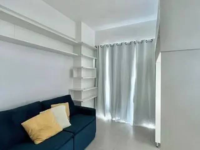 Imagem 7: Studio Unique Mobiliado