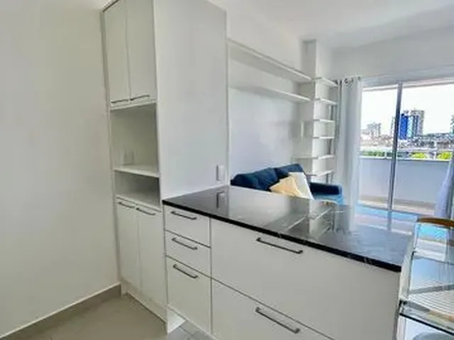 Imagem 3: Studio Unique Mobiliado