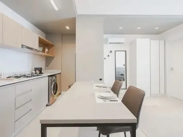 Imagem 13: Studio para Aluguel Tem 36 Metros Quadrados com 1 Quarto em Centro - Florianópolis - Sc