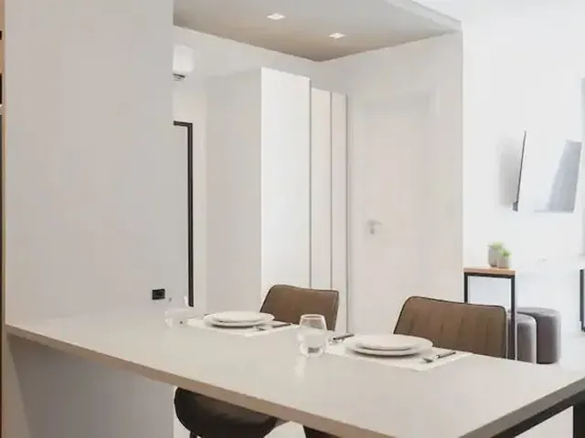 Imagem 6: Studio para Aluguel Tem 36 Metros Quadrados com 1 Quarto em Centro - Florianópolis - Sc