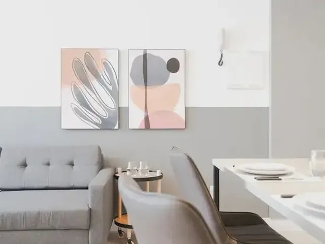 Imagem 5: Studio para Aluguel Tem 36 Metros Quadrados com 1 Quarto em Centro - Florianópolis - Sc