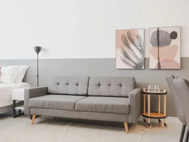 Imagem 8: Studio para Aluguel Tem 36 Metros Quadrados com 1 Quarto em Centro - Florianópolis - Sc