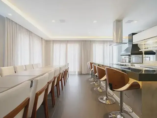 Imagem 11: Studio para Aluguel Tem 36 Metros Quadrados com 1 Quarto em Centro - Florianópolis - Sc