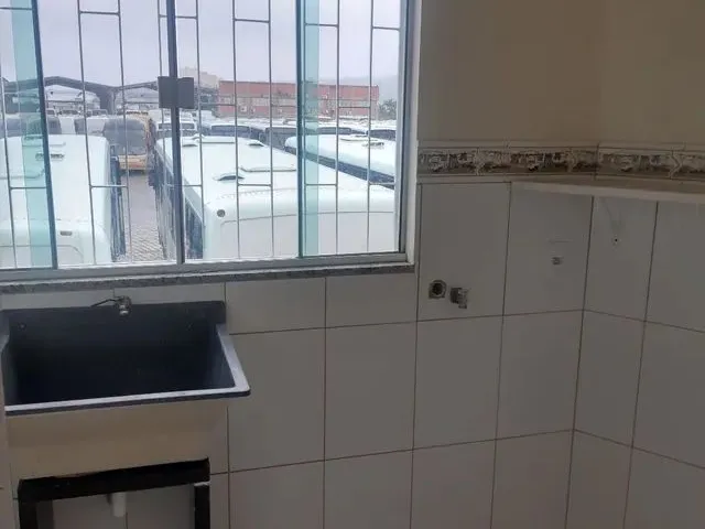 Imagem 1: Apartamento Ponte do Imaruim