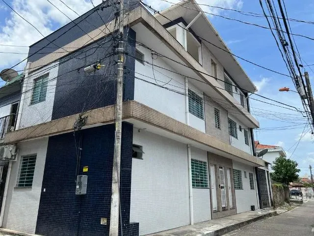 Imagem: Apto, 1/4, na Cidade Velha Alameda Macedônia