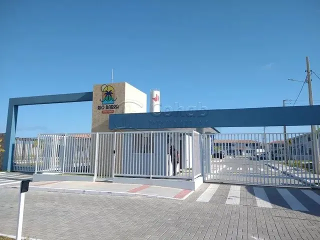 Imagem: Apartamento Padrão em Barra dos Coqueiros