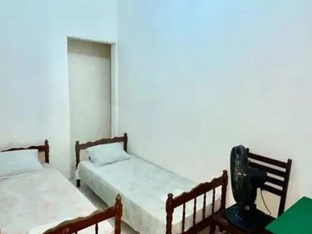 Imagem: Quarto em Salvador Pousada
