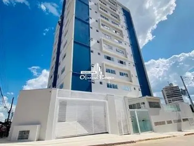 Imagem: Apartamento com 1 Dormitório para Alugar