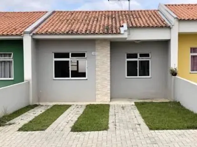 Imagem 1: Alugo Casa na Cidade de Contenda