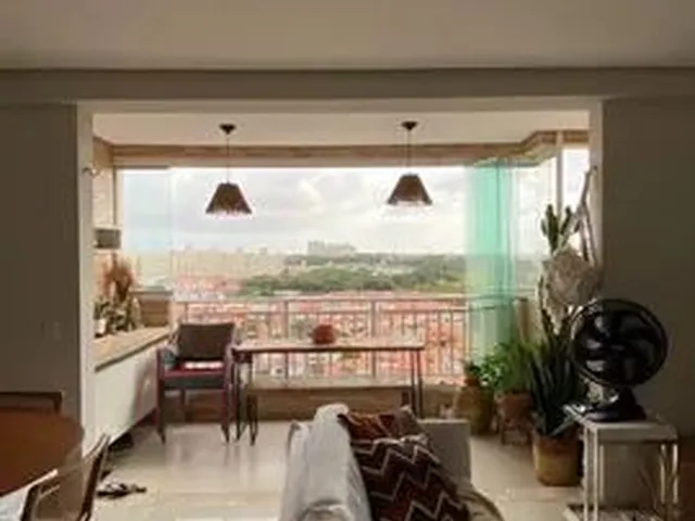 Imagem 15: Cidade de Milão - Mobiliado