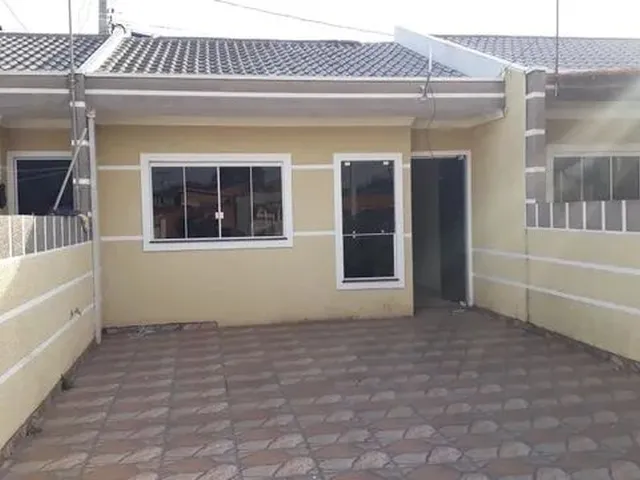 Imagem: Aluga-Se Casa em Araucária