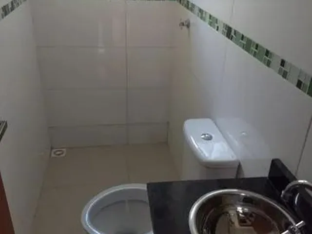 Imagem 3: Aluga-Se Casa em Araucária