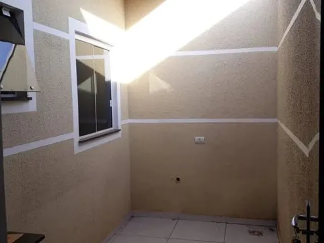 Imagem 6: Aluga-Se Casa em Araucária