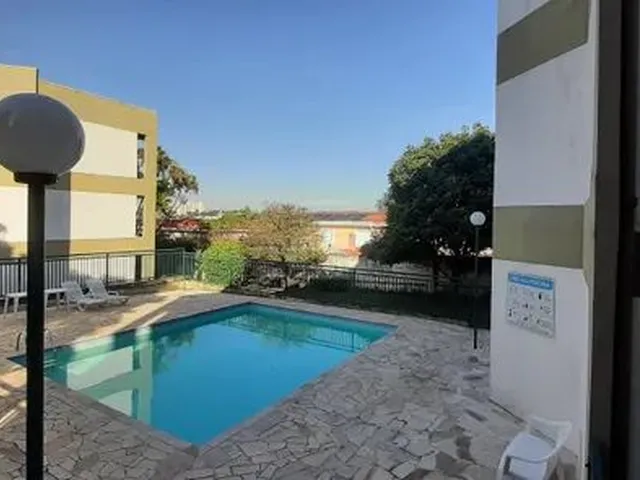 Imagem 1: Campinas - Apartamento Padrão - Parque Taquaral