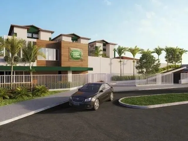 Imagem: Aluga-Se Apartamento