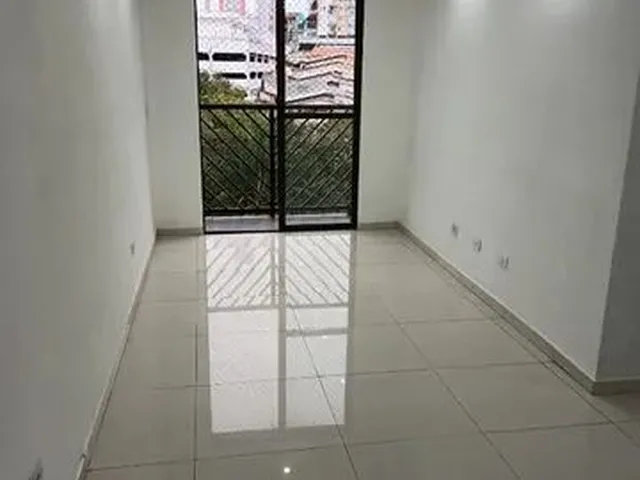 Imagem: Apartamento Cond. Res. Altos de Santana