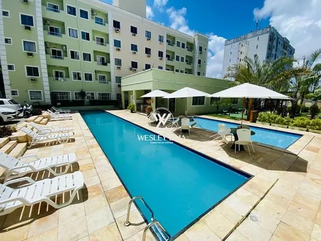 Imagem: Apartamento para Locação com Possui 43M²