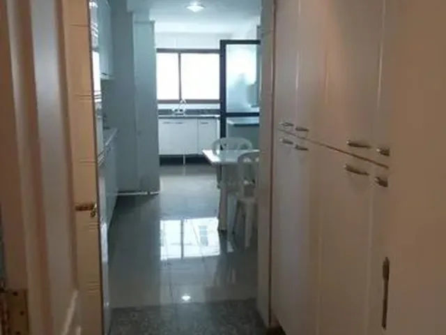 Imagem: Apartamento em Alphaville Centro 288M 2