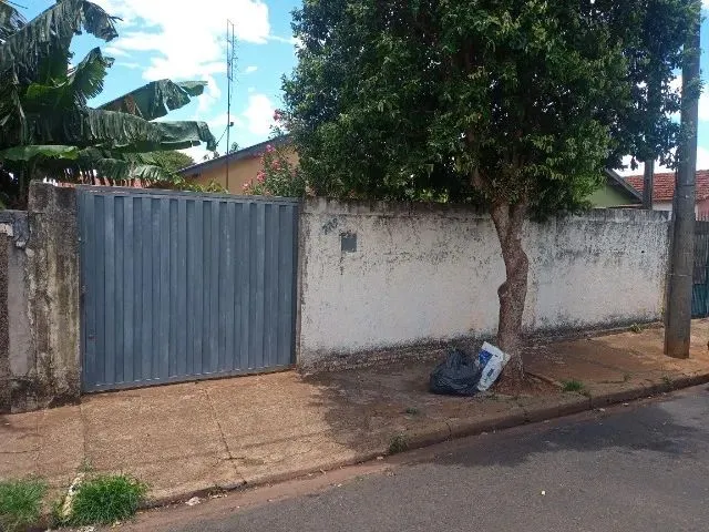 Imagem 1: Alugo Casa 3 Dorm. Claudia 1/ Bebedouro Sp