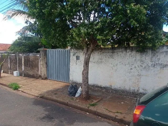 Imagem 16: Alugo Casa 3 Dorm. Claudia 1/ Bebedouro Sp