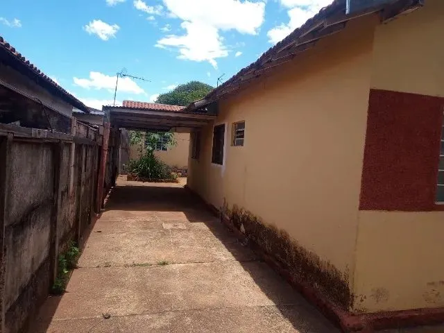 Imagem 3: Alugo Casa 3 Dorm. Claudia 1/ Bebedouro Sp