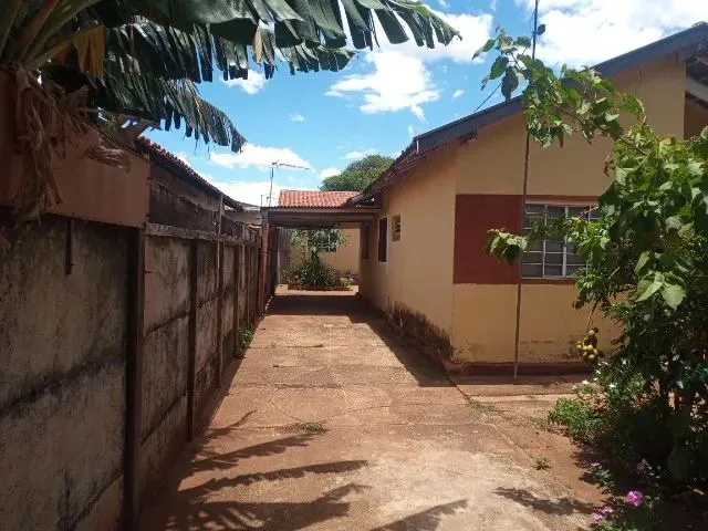 Imagem 12: Alugo Casa 3 Dorm. Claudia 1/ Bebedouro Sp