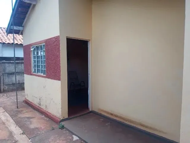 Imagem 14: Alugo Casa 3 Dorm. Claudia 1/ Bebedouro Sp