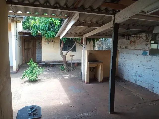 Imagem 9: Alugo Casa 3 Dorm. Claudia 1/ Bebedouro Sp