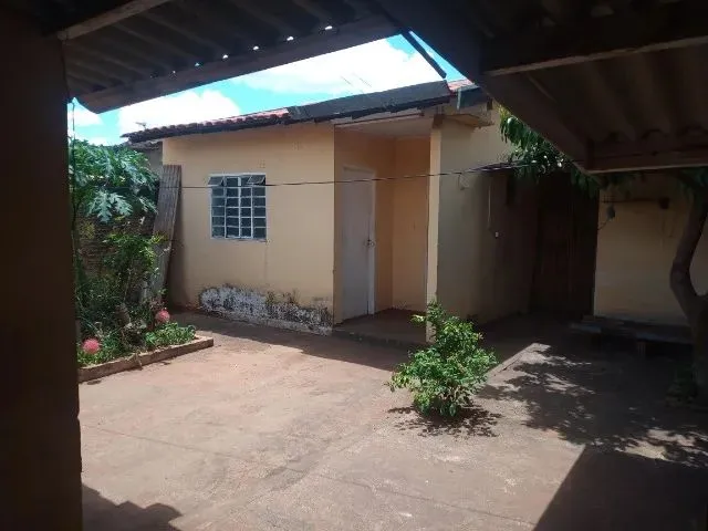 Imagem 7: Alugo Casa 3 Dorm. Claudia 1/ Bebedouro Sp