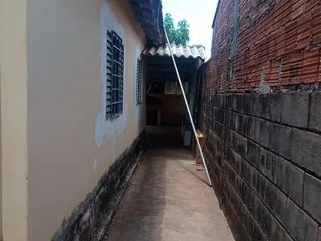 Imagem 10: Alugo Casa 3 Dorm. Claudia 1/ Bebedouro Sp