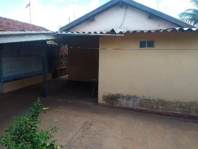 Imagem 2: Alugo Casa 3 Dorm. Claudia 1/ Bebedouro Sp