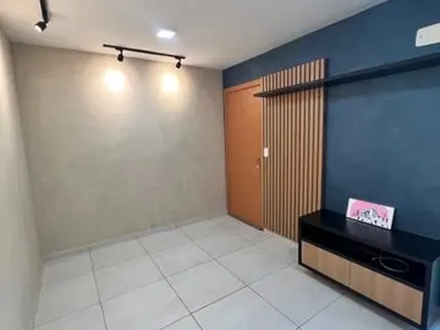 Imagem: Alugo Apartamento Condomínio Vista das