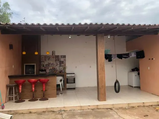 Imagem: Casa Altos do Turu (Aluguel