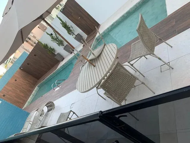 Imagem 6: Quarto e Sala Mobiliado Proximo Shopping