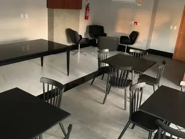 Imagem 15: Quarto e Sala Mobiliado Proximo Shopping