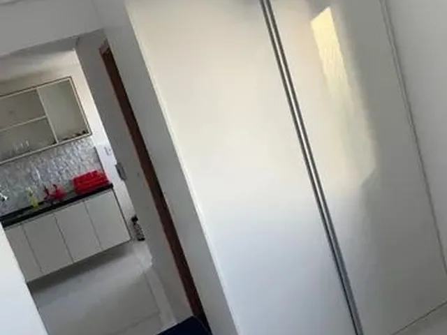 Imagem 11: Quarto e Sala Mobiliado Proximo Shopping