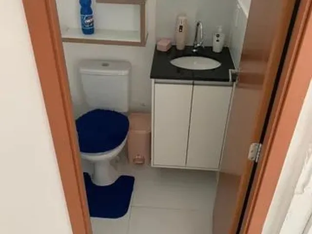 Imagem 14: Quarto e Sala Mobiliado Proximo Shopping