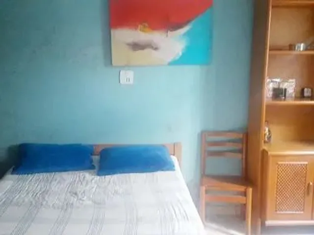 Imagem: Quarto Individual com Garagem