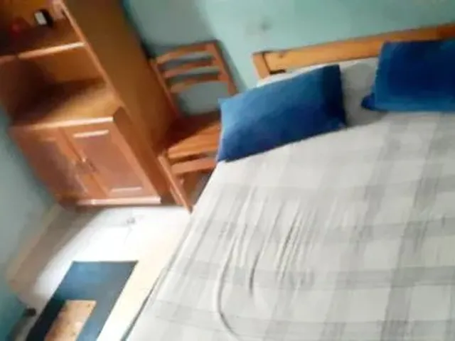 Imagem 2: Quarto Individual com Garagem