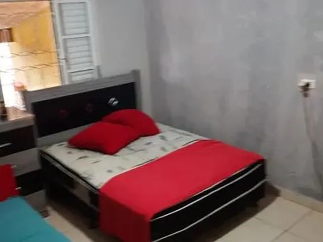 Imagem 4: Quarto Individual com Garagem