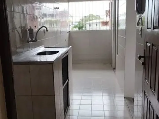 Imagem: Apartamento 3/4 Condomínio Asa