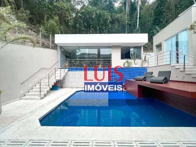 Imagem: Casa com 5 Dormitórios para Alugar, 420