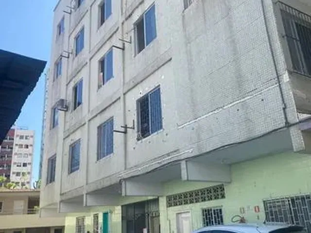 Imagem: Apartamento Batista Campos