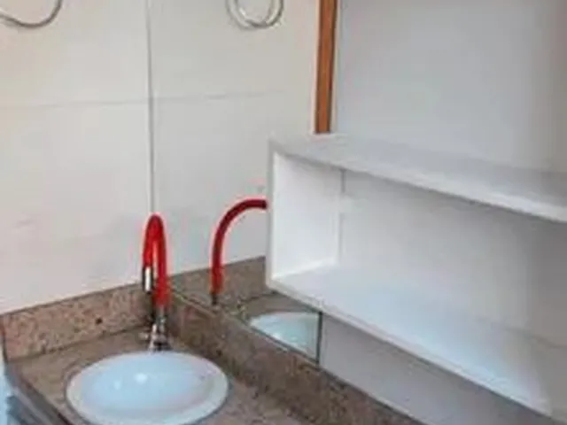 Imagem: Alugo Apartamento, Alameda Real