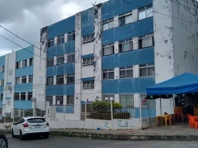 Imagem: Apartamento para Aluguel Possui 75 Metros