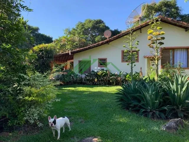 Imagem: Secretário Alugo Casa Tipo Sitio com 4