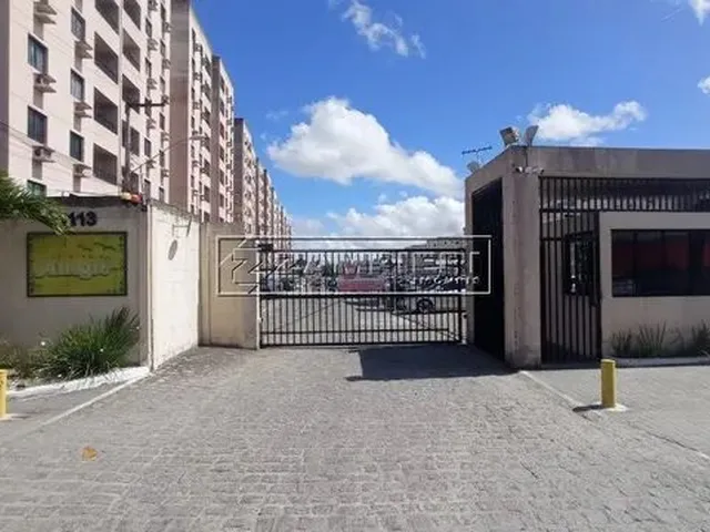 Imagem: Maceió - Apartamento Padrão - Tabuleiro