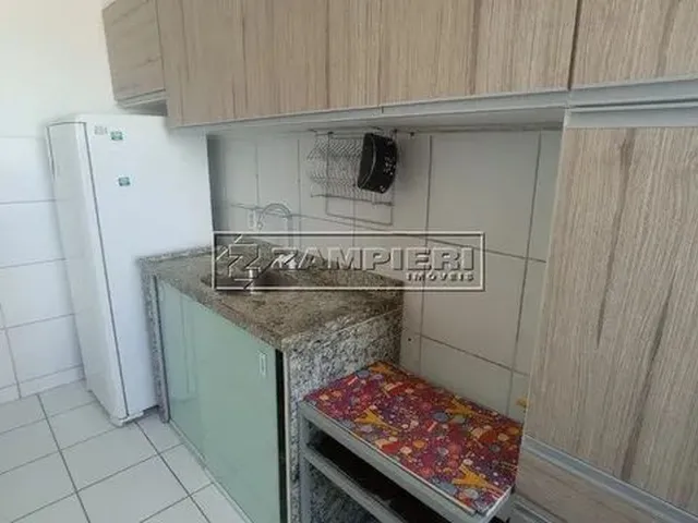 Imagem 2: Maceió - Apartamento Padrão - Tabuleiro do Martins