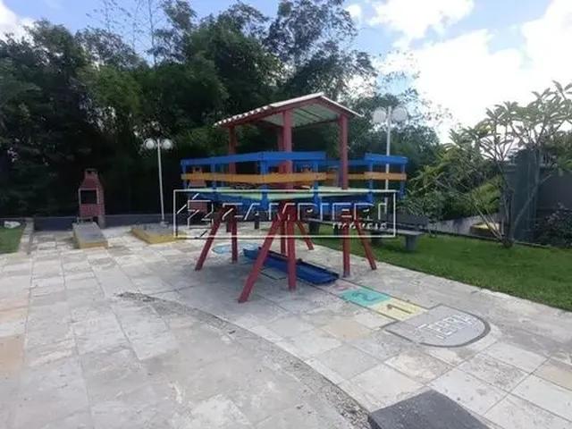 Imagem 4: Maceió - Apartamento Padrão - Tabuleiro do Martins